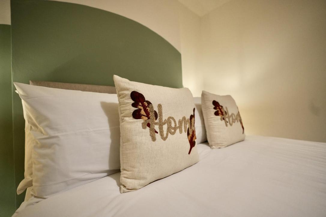 Spacious Two-Bedrooms House, Private Parking, Contractors, Relocators Oxford Ngoại thất bức ảnh